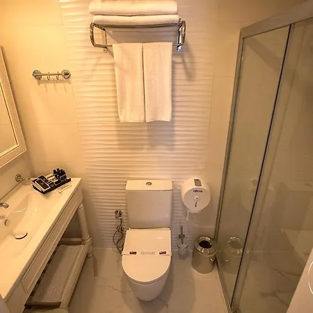 No 10 Hotell Selçuk