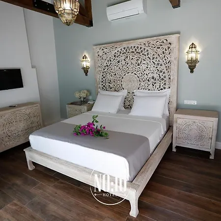 No 10 Hotel Selçuk