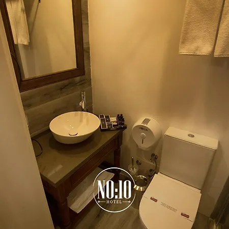 Hotell No 10 Selçuk