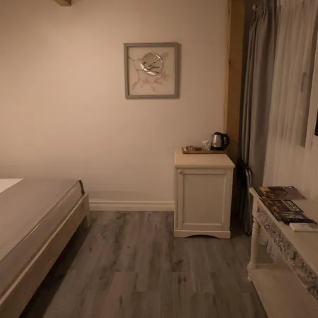 No 10 Hotell Selçuk