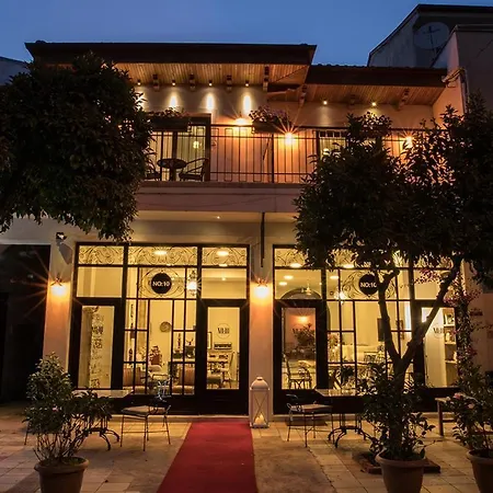 No 10 Selçuk