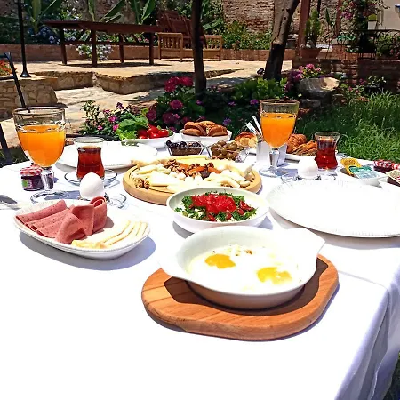 Hotel No 10 Selcuk