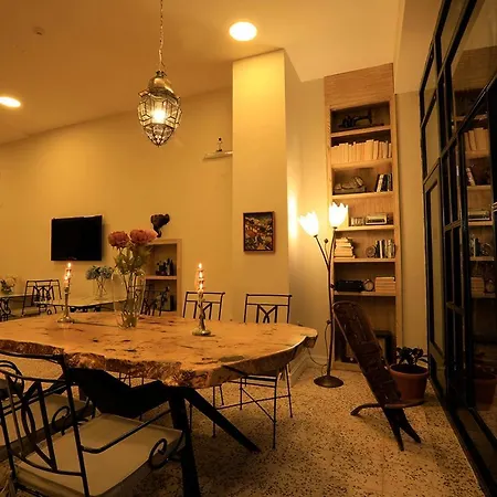 No 10 Hotel Selcuk