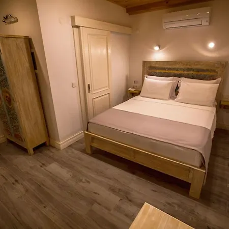 No 10 Hotel Selcuk
