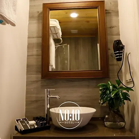 No 10 Hotel Selçuk